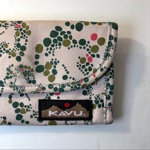 Kavu Big Spender Wallet
